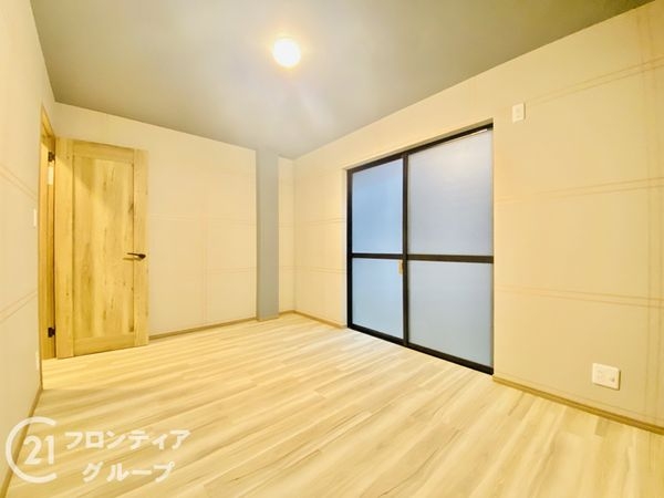 大阪市旭区高殿４丁目の中古一戸建て