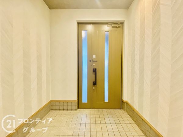 大阪市旭区高殿４丁目の中古一戸建て
