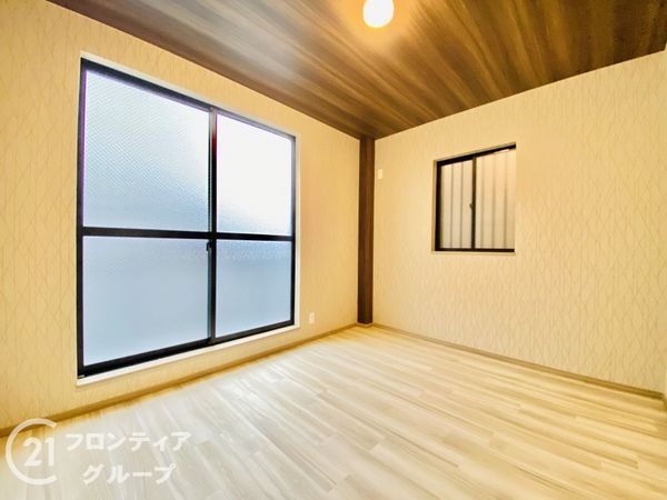 大阪市旭区高殿４丁目の中古一戸建て