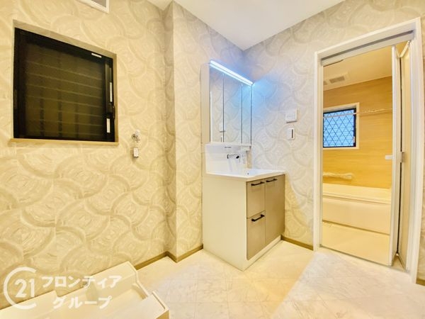 大阪市旭区高殿４丁目の中古一戸建て