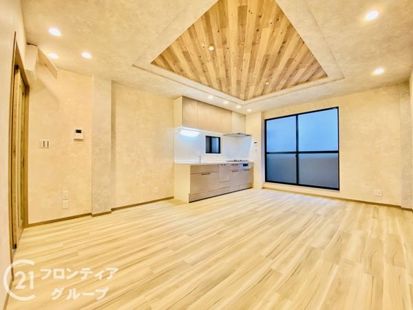 大阪市旭区高殿４丁目の中古一戸建て
