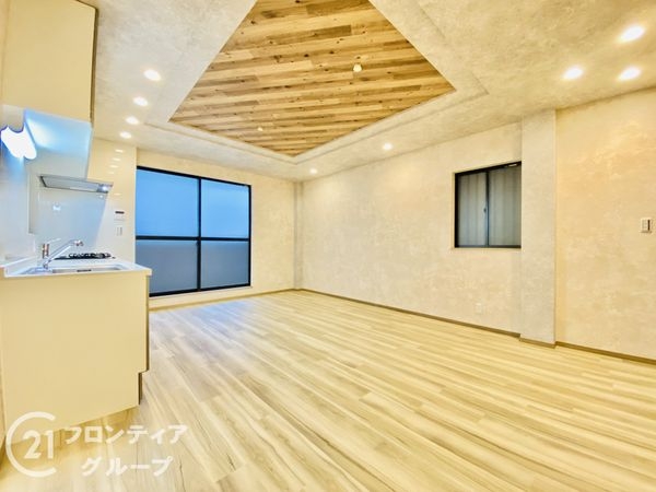 大阪市旭区高殿４丁目の中古一戸建て