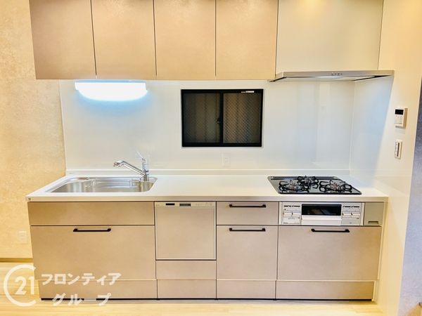 大阪市旭区高殿４丁目　中古一戸建て