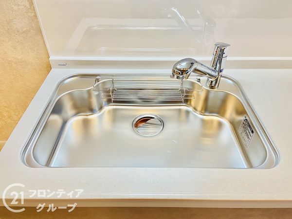 大阪市旭区高殿４丁目の中古一戸建て