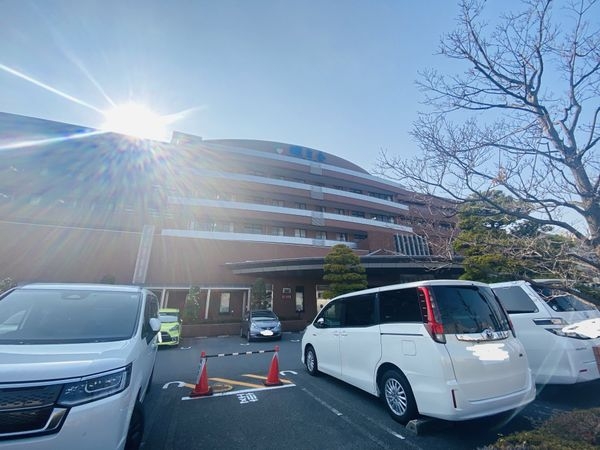四條畷市美田町の中古一戸建て(社会医療法人信愛会畷生会脳神経外科病院)