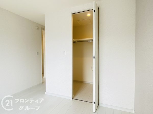 四條畷市美田町の中古一戸建て
