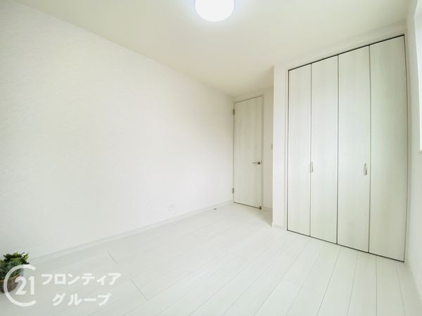 四條畷市美田町の中古一戸建て