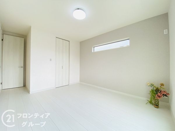 四條畷市美田町の中古一戸建て