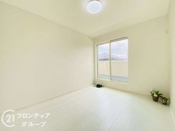 四條畷市美田町の中古一戸建て