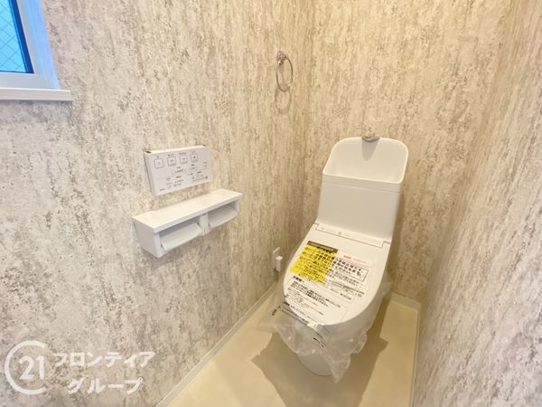 四條畷市美田町の中古一戸建て