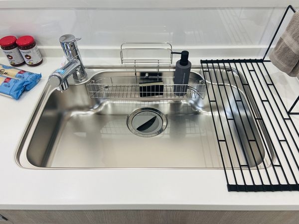 四條畷市美田町の中古一戸建て