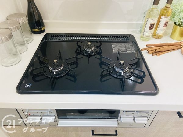 四條畷市美田町の中古一戸建て