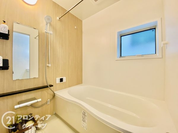 四條畷市美田町　新築一戸建て　２５号地