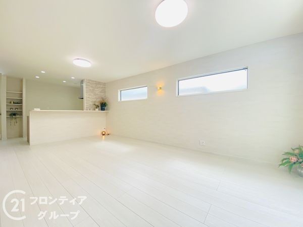 四條畷市美田町の中古一戸建て