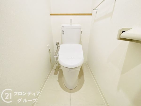 ベル・アーバニティ城東　中古マンション