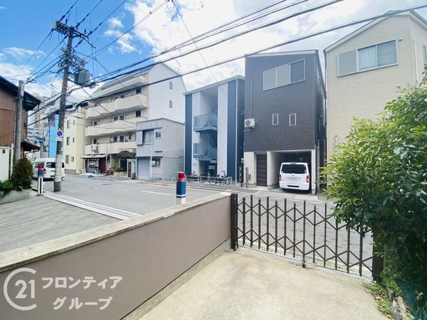 ベル・アーバニティ城東　中古マンション