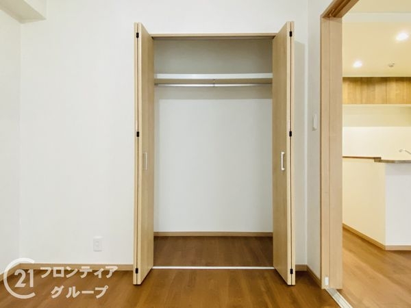 ベル・アーバニティ城東　中古マンション