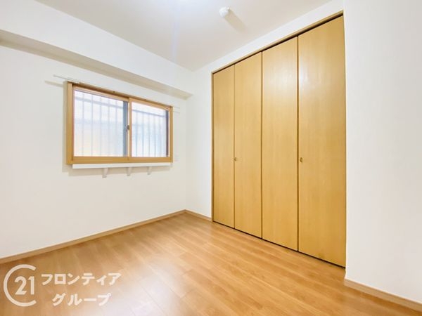 ベル・アーバニティ城東　中古マンション