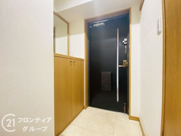 ベル・アーバニティ城東　中古マンション