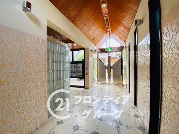 ベル・アーバニティ城東　中古マンション