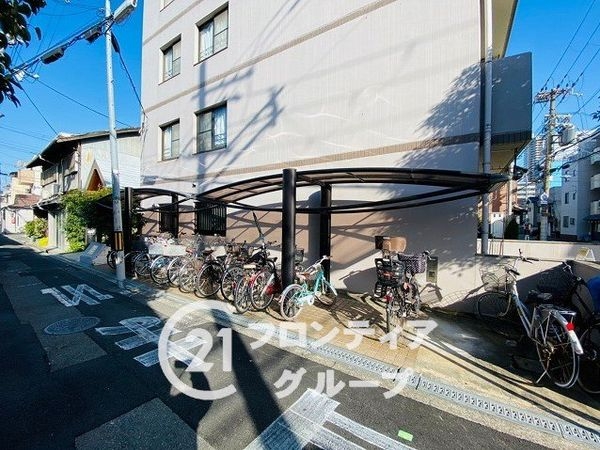 ベル・アーバニティ城東　中古マンション