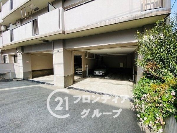 ベル・アーバニティ城東　中古マンション