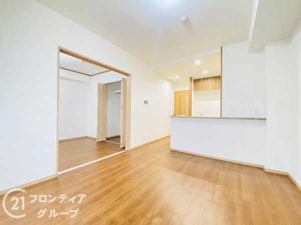 ベル・アーバニティ城東　中古マンション