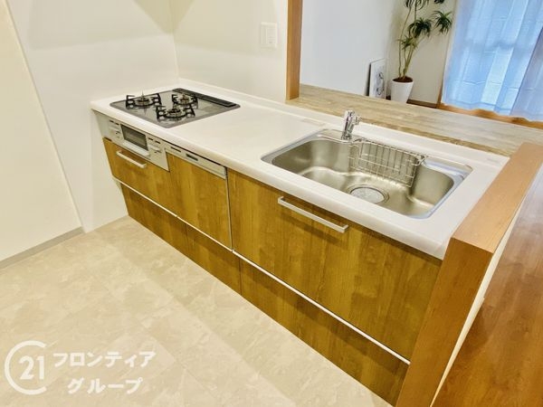 ベル・アーバニティ城東　中古マンション