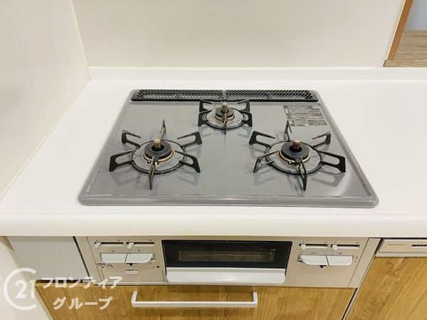 ベル・アーバニティ城東　中古マンション