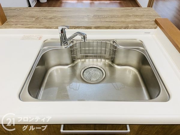 ベル・アーバニティ城東　中古マンション