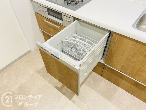 ベル・アーバニティ城東　中古マンション