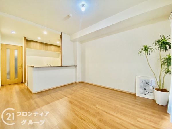 ベル・アーバニティ城東　中古マンション
