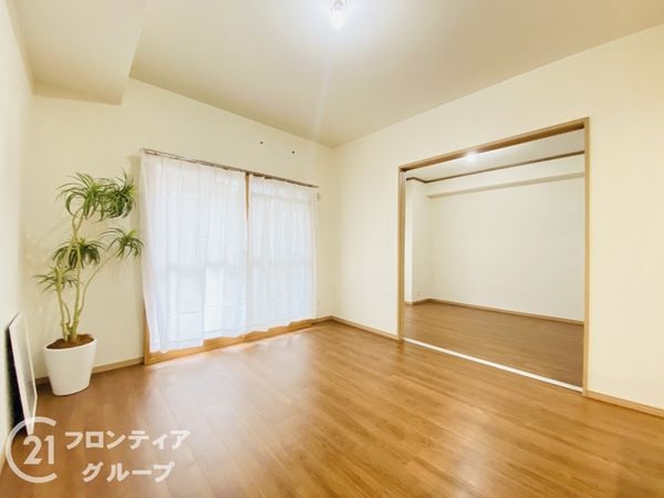 ベル・アーバニティ城東　中古マンション