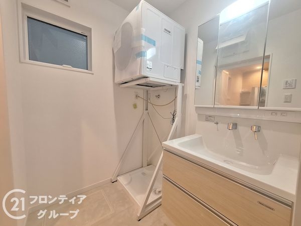 大阪市東淀川区北江口４丁目の中古一戸建て