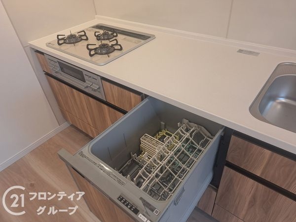 大阪市東淀川区北江口４丁目の中古一戸建て