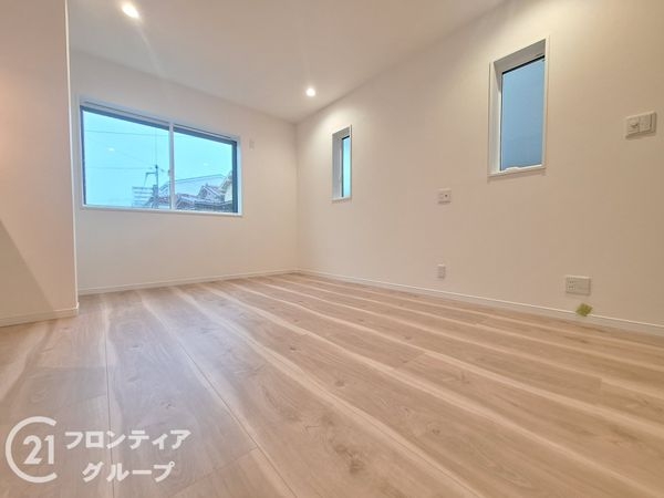 大阪市東淀川区北江口４丁目の中古一戸建て