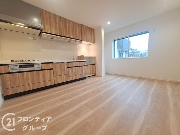 大阪市東淀川区北江口４丁目の中古一戸建て
