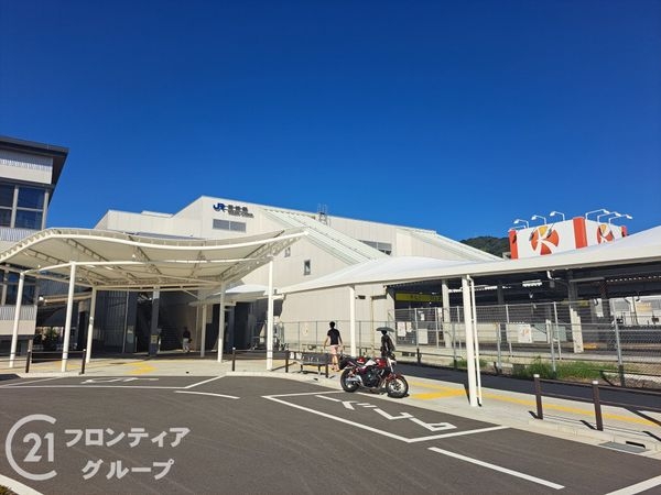 大東市緑が丘2丁目の中古一戸建て(野崎駅(JR西日本片町線))