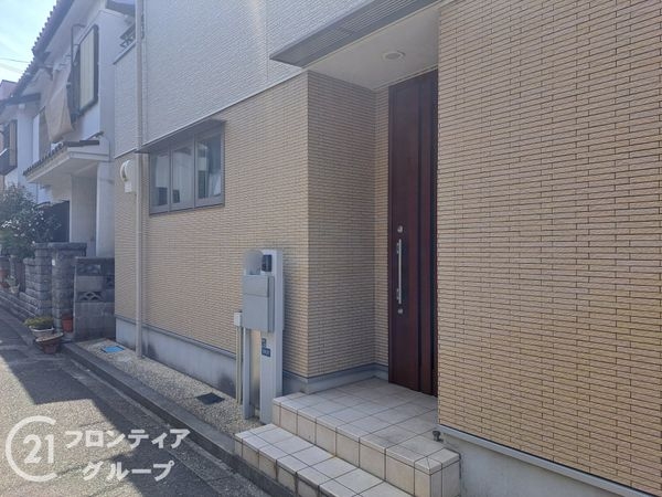 大東市緑が丘２丁目の中古一戸建て