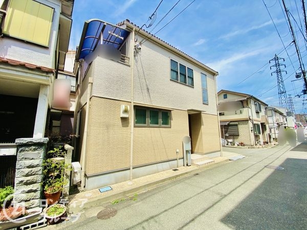 大東市緑が丘２丁目の中古一戸建て