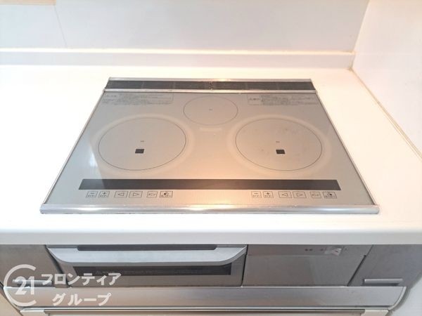 大東市緑が丘２丁目の中古一戸建て