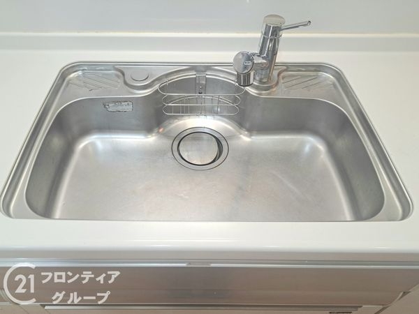 大東市緑が丘２丁目の中古一戸建て