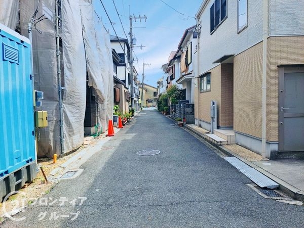 大東市緑が丘２丁目の中古一戸建て