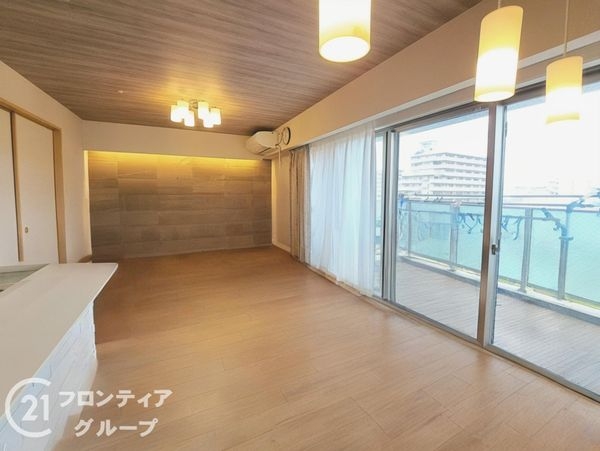 ル・サンク守口　中古マンション