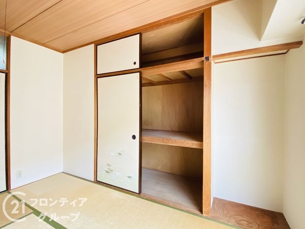 グリーンコーポ門真　中古マンション