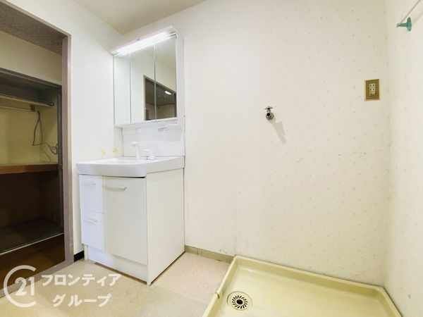 グリーンコーポ門真　中古マンション