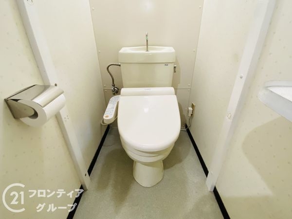グリーンコーポ門真　中古マンション