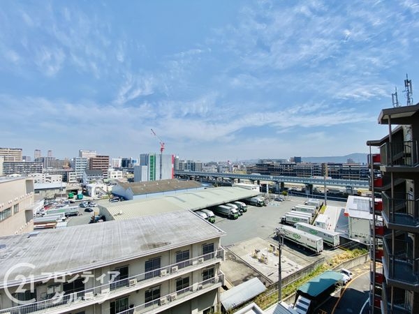グリーンコーポ門真　中古マンション