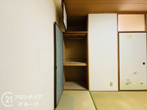 グリーンコーポ門真　中古マンション