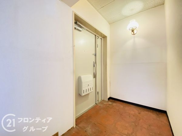 グリーンコーポ門真　中古マンション